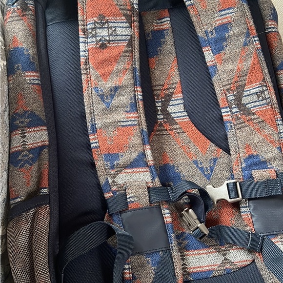 Pendleton Backpack - Picture 3 of 4